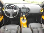 Nissan Juke 1.6 CVT Tekna - 10