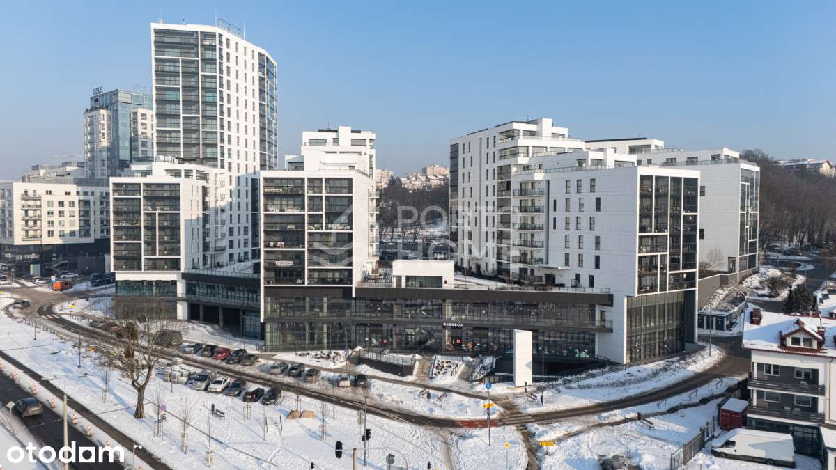 Premium 4 pokoje | Fitness & sauna | Blisko morza-14