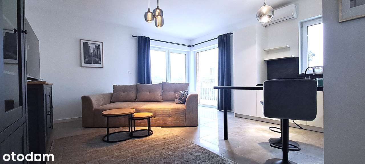 Komfortowe mieszkanie z miejscem parkingowym! - Pełny obrazek: 4/9