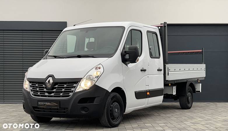 Renault Master - 2