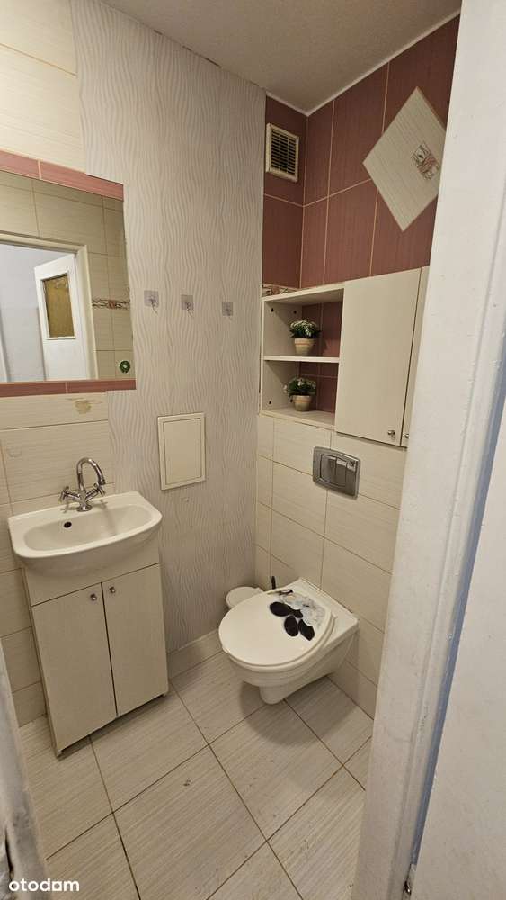 2-pokojowe, pow. 36,6m2, parter, zielona okolica / ul. Jana Woronicza-9