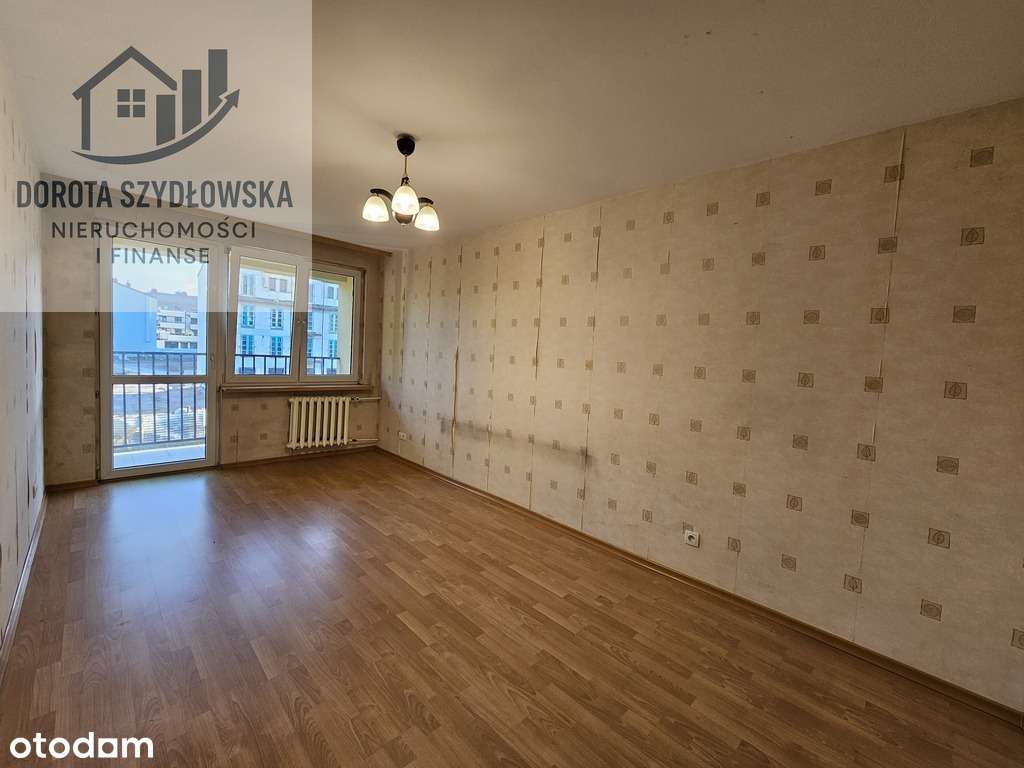 Na sprzedaż mieszkanie 4-pokojowe -CENTRUM-2