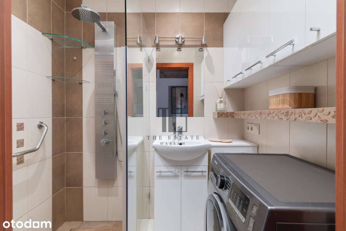 Bezpośrednio blisko centrum, Dobrze skomunikowane-8