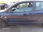 Drzwi lewe VW Polo 9N 3d LB5N - 1