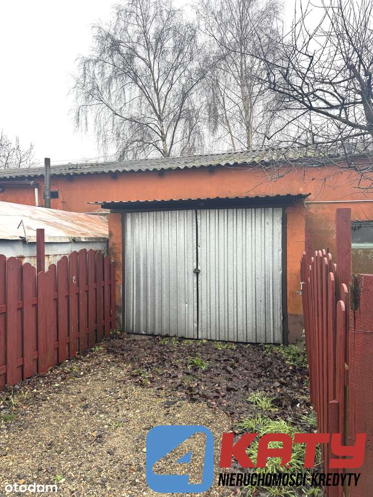 KAWALERKA Kotla | Do Remontu | Niski Czynsz | Garaż-10