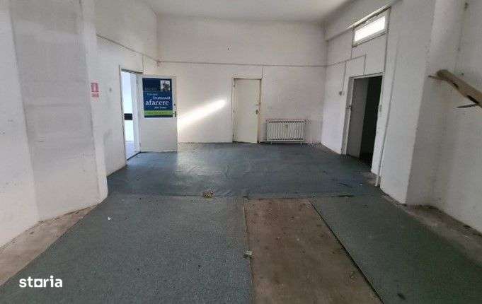 Arad: Spatiu comercial de vanzare, zona Micalaca - 191mp-3