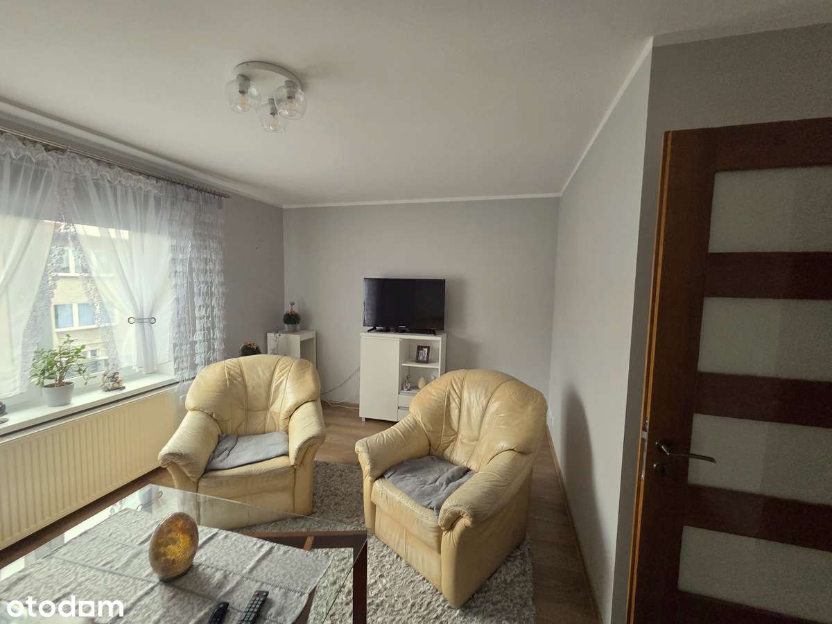 REZERWACJA (Dom blisko lasu wraz z budynkiem garażowo - magazynowym)-7