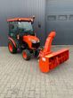 Kubota b2261 - 2