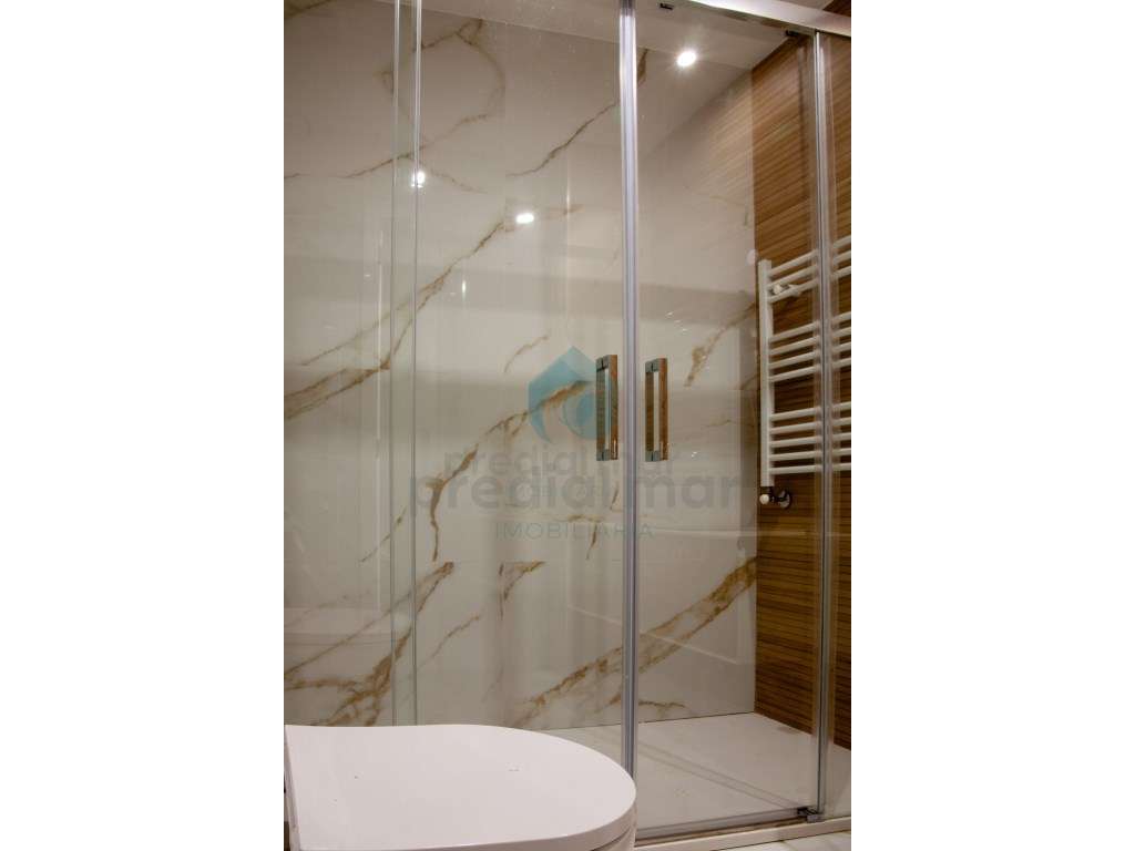 Moradia T3 Villas de Nazarães, Madalena-55