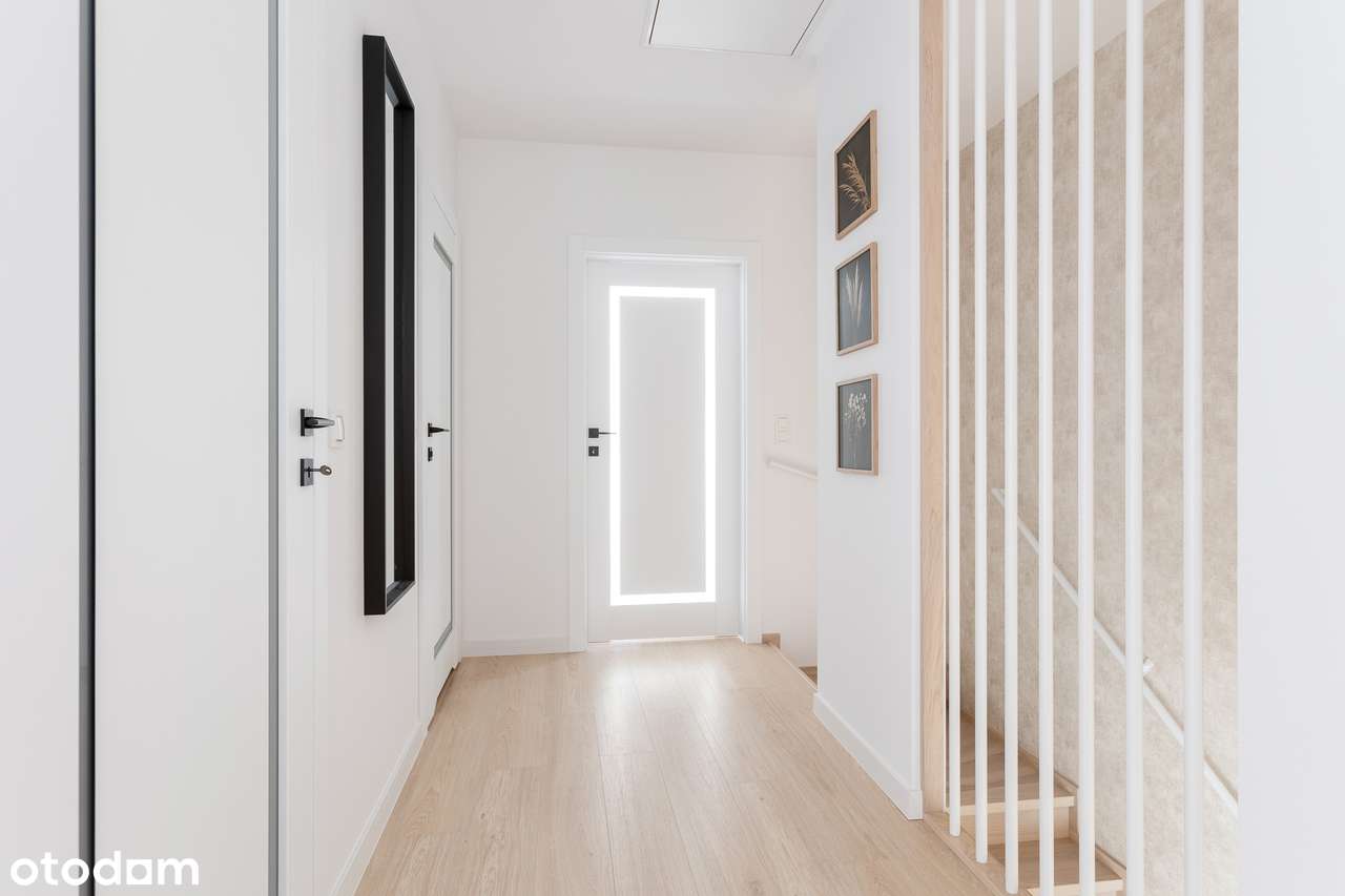 Dom Oskar H z garażem, Żory, ul. Spokojna DOM POD KLUCZ!-7