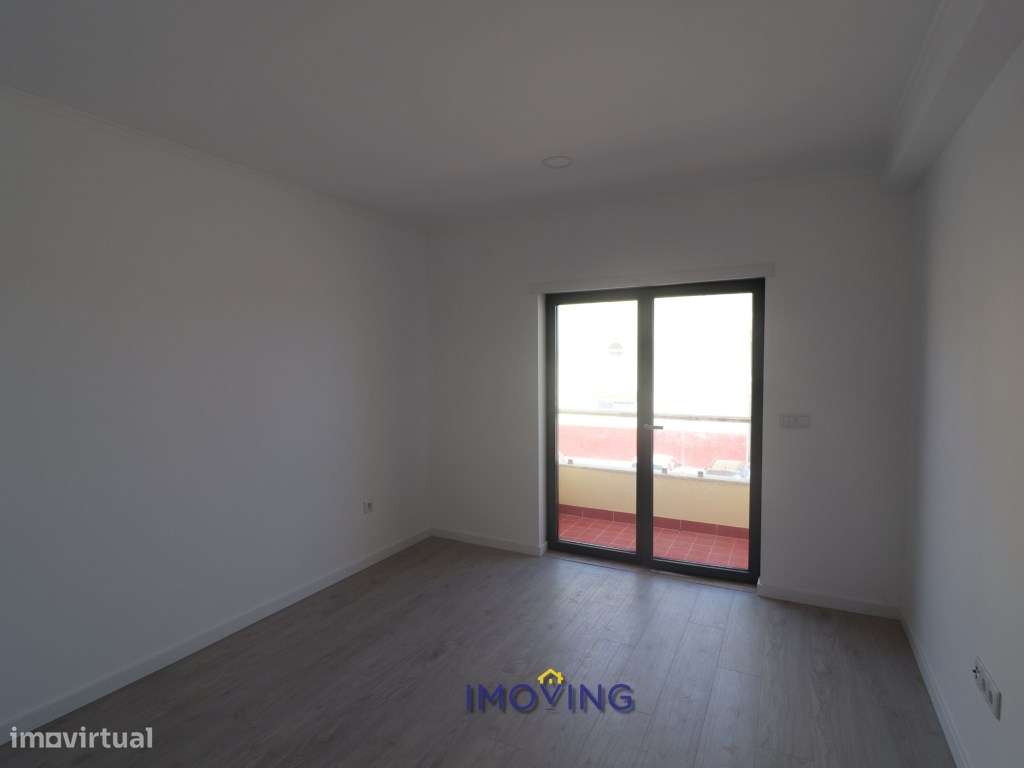 Apartamento T2 Novo - Arrecadação - Lavradio - Barreiro-12
