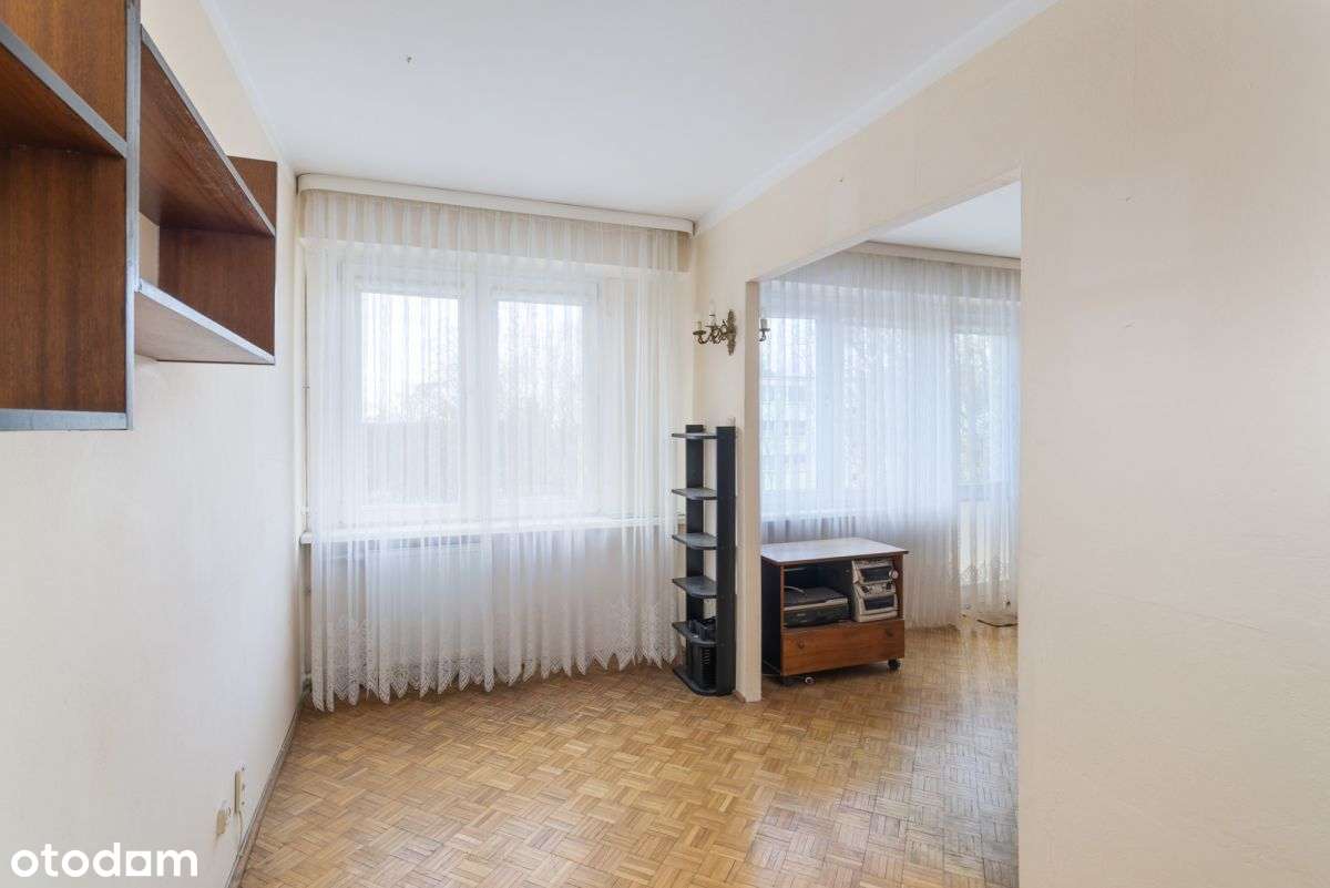 4 pokoje - 58 m2 - Ursus, ul. Warszawska-3