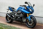 Yamaha FZ - 2