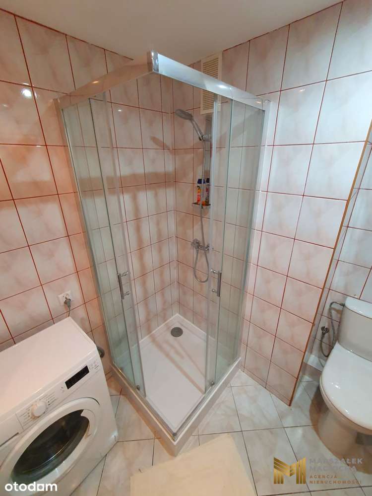 Okazja! Lubin, ul. Parkowa, pow. 54,30 m2-14