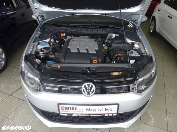 Volkswagen Polo - 13