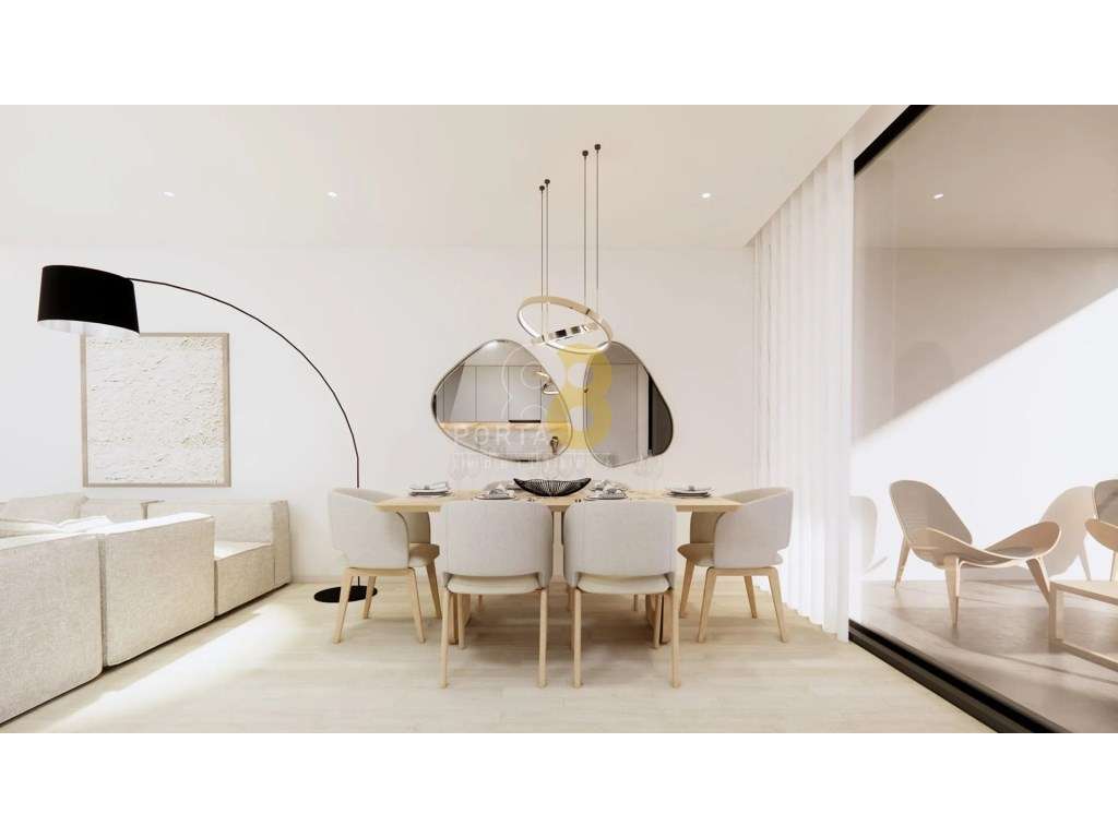 APARTAMENTO T4 - GONDOMAR | PORTO - Grande imagem: 3/44