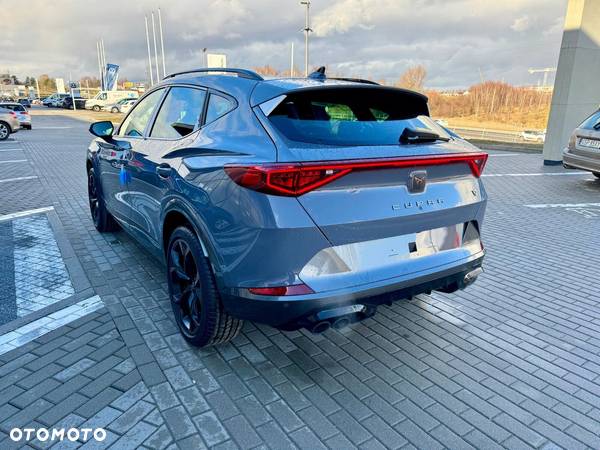 Cupra Formentor 2.0 TSI 4Drive VZ DSG - 4