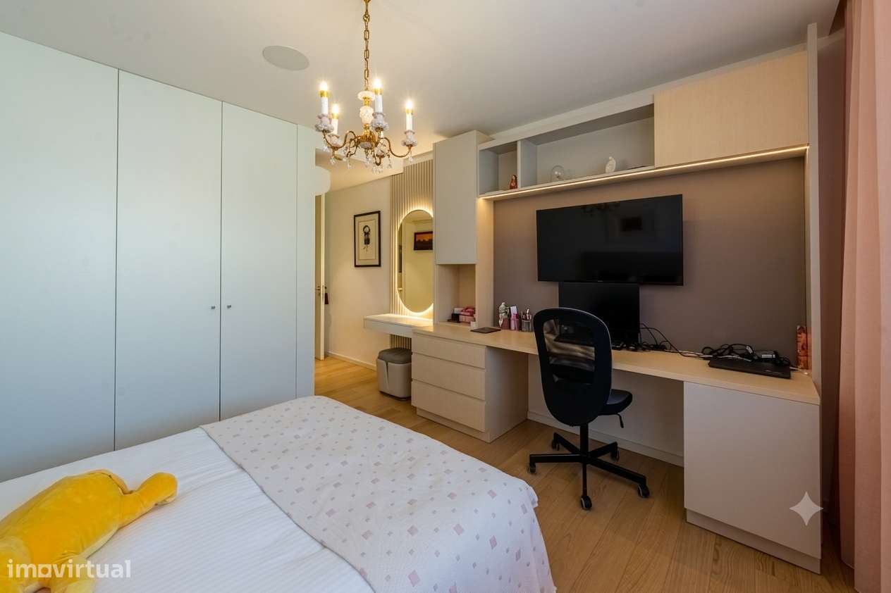 Apartamento no Parque da Cidade-33