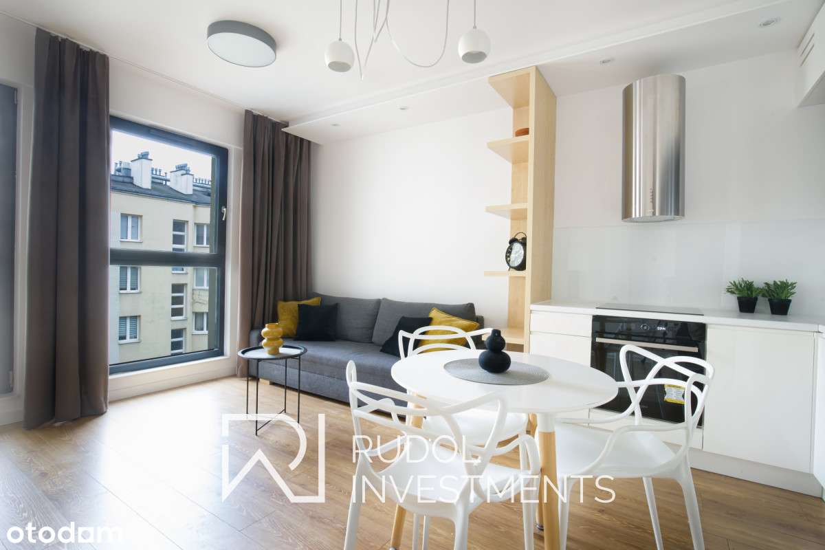 Chłodna lokalizacja, ciepłe wnętrza-0