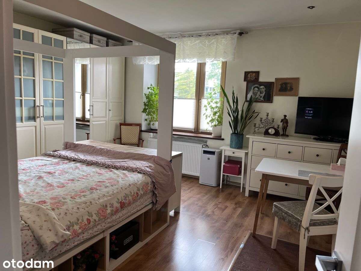 spokojna lokalizacja, dobry dojazd do Katowic-0