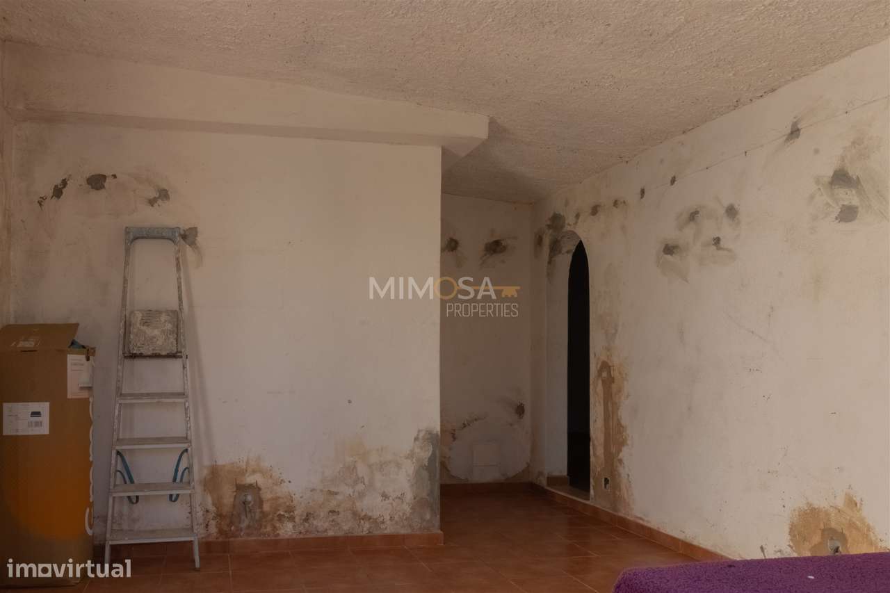 Moradia T3 com Potencial de Investimento, Raposeira, Vila do Bispo - Grande imagem: 5/32