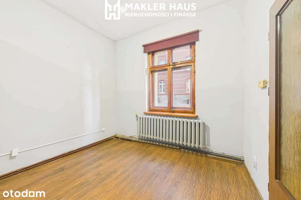 Tanie mieszkanie na parterze-7