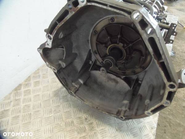 SKRZYNIA FORD F250 5,4 V8  08.12R RF8C3P7006AD - 5