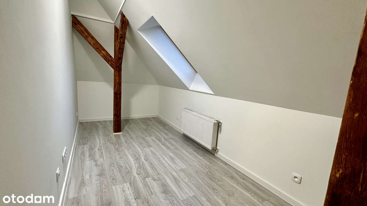 Mieszkanie na wynajem w Czarnowąsach - Pełny obrazek: 2/6