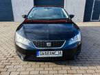 Seat Leon - 5