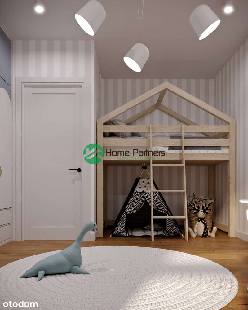 Wiązowna | Las | Nowoczesne osiedle | 4 sypialnie-7