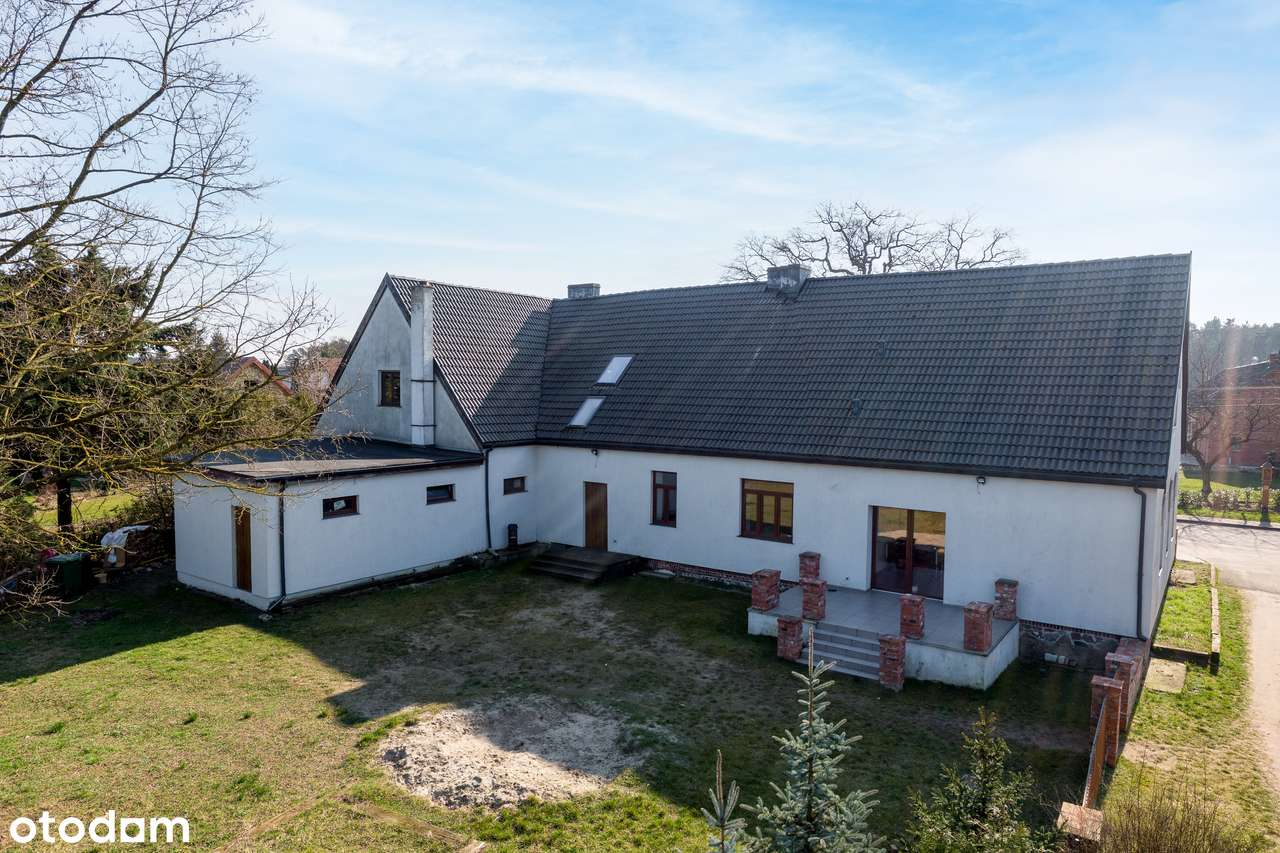 Gotowy obiekt pod Twój biznes! Dom seniora - Pensjonat • SPA - Pełny obrazek: 4/14