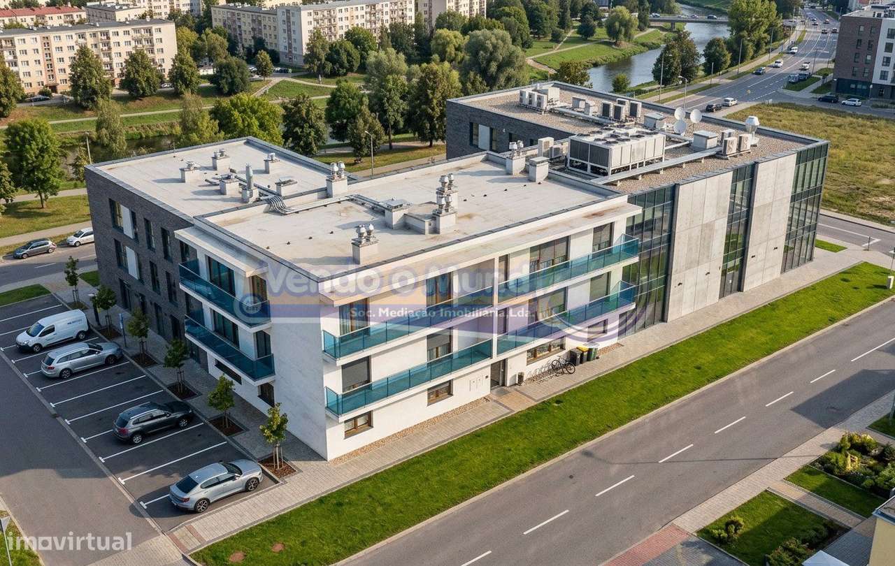 Apartamento T3 em Benavente (B650) - Grande imagem: 4/4