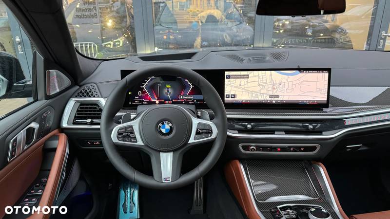 BMW X6 xDrive30d mHEV sport - 15