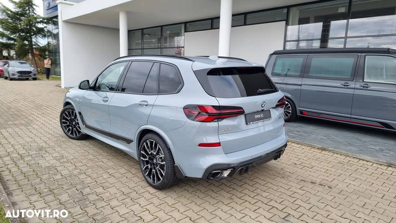 BMW X5 xDrive30d AT MHEV - 3