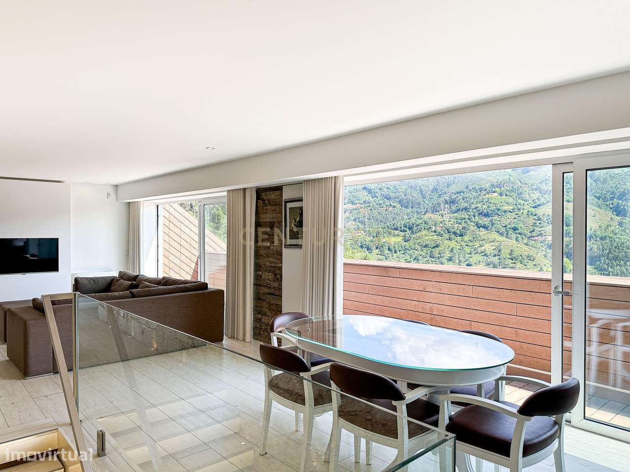 Moradia com ancoradouro em Valdosende - Grande imagem: 5/29