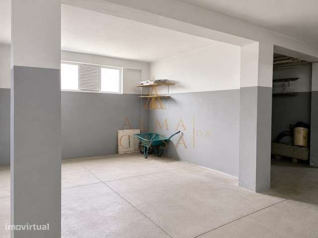 Fantástico apartamento T3 no Forno , Gondomar-28