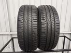 195/55R16 michelin 2016 opony letnie 7mm 5582 - 1