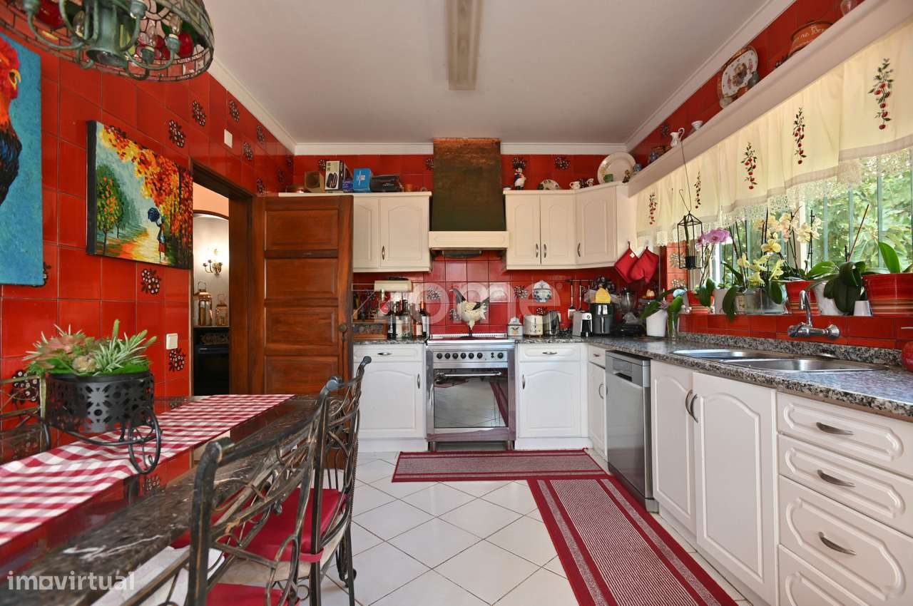 Moradia independente na Parede - Grande imagem: 4/26