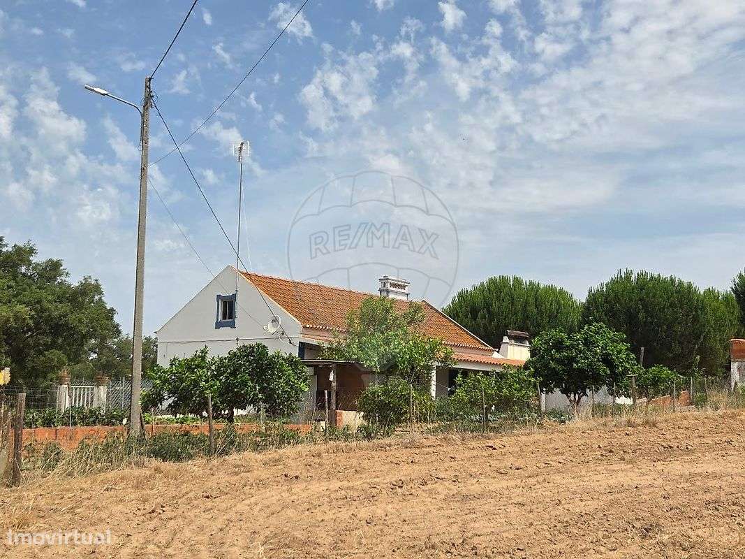 Quinta T3 para venda-32