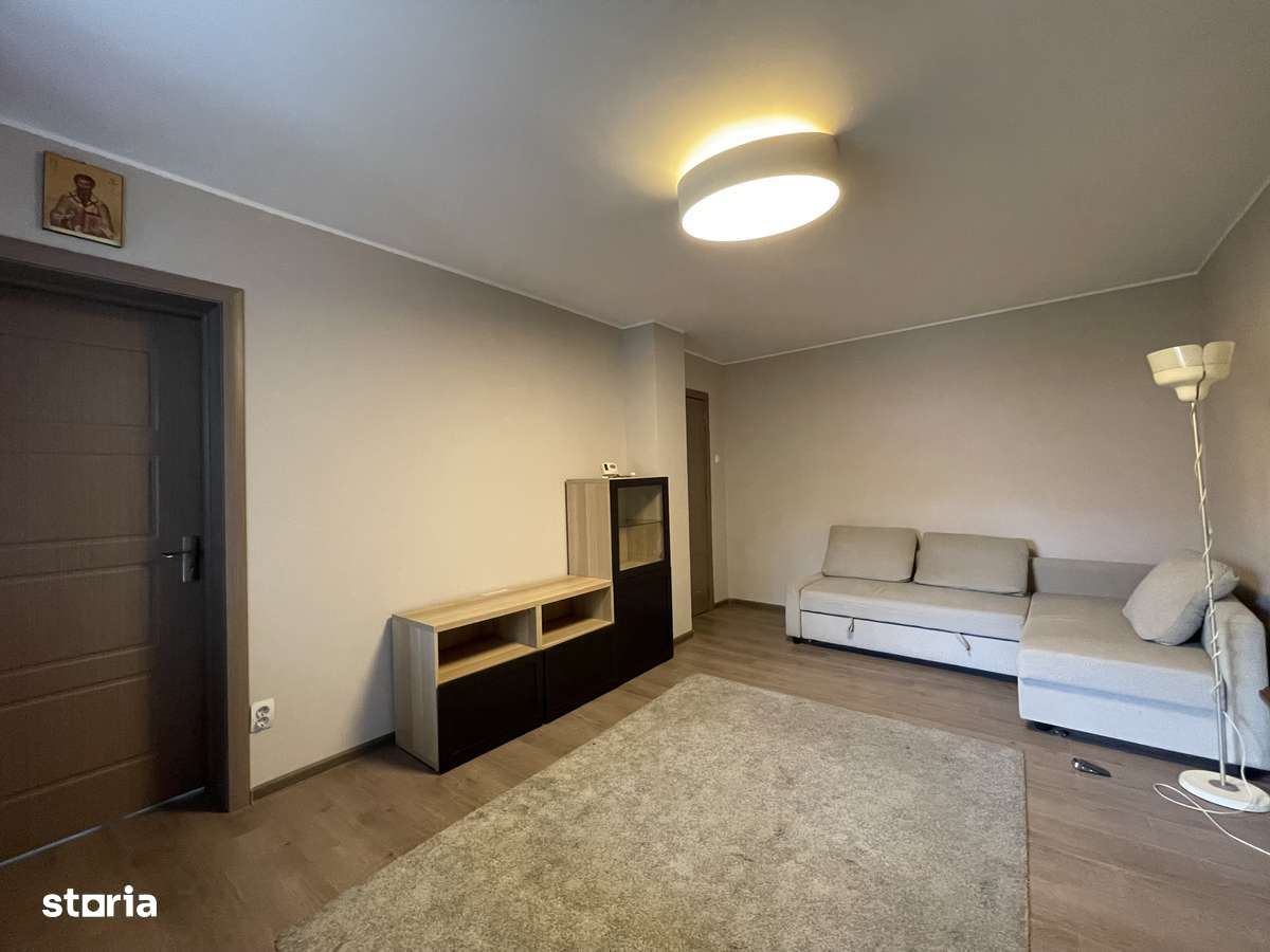 Comision 0% Apartament 2 camere Floreasca-Chopin. - Imagine principală: 3/15