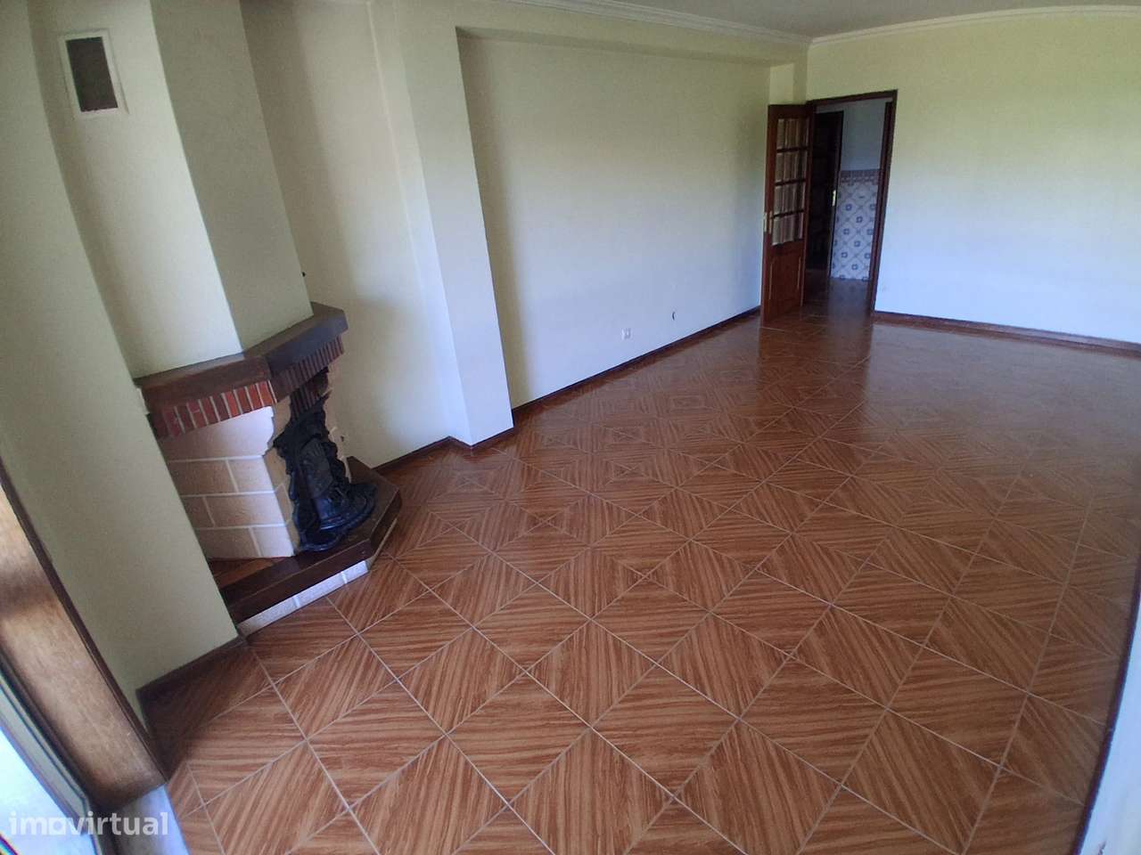 Comprar Excepcional Apartamento T3 Rio Tinto-10