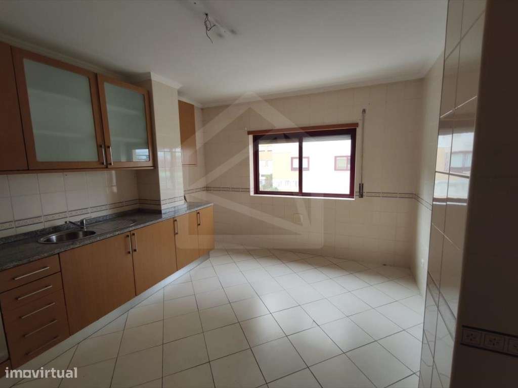 Apartamento T3 em Oliveira de Azeméis - Grande imagem: 4/19