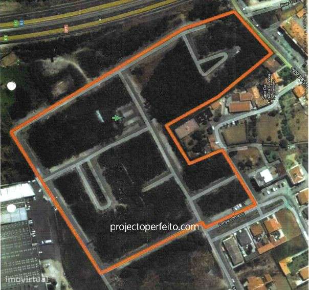 Loteamento  Venda em São Paio de Oleiros,Santa Maria da Feira - Grande imagem: 4/10