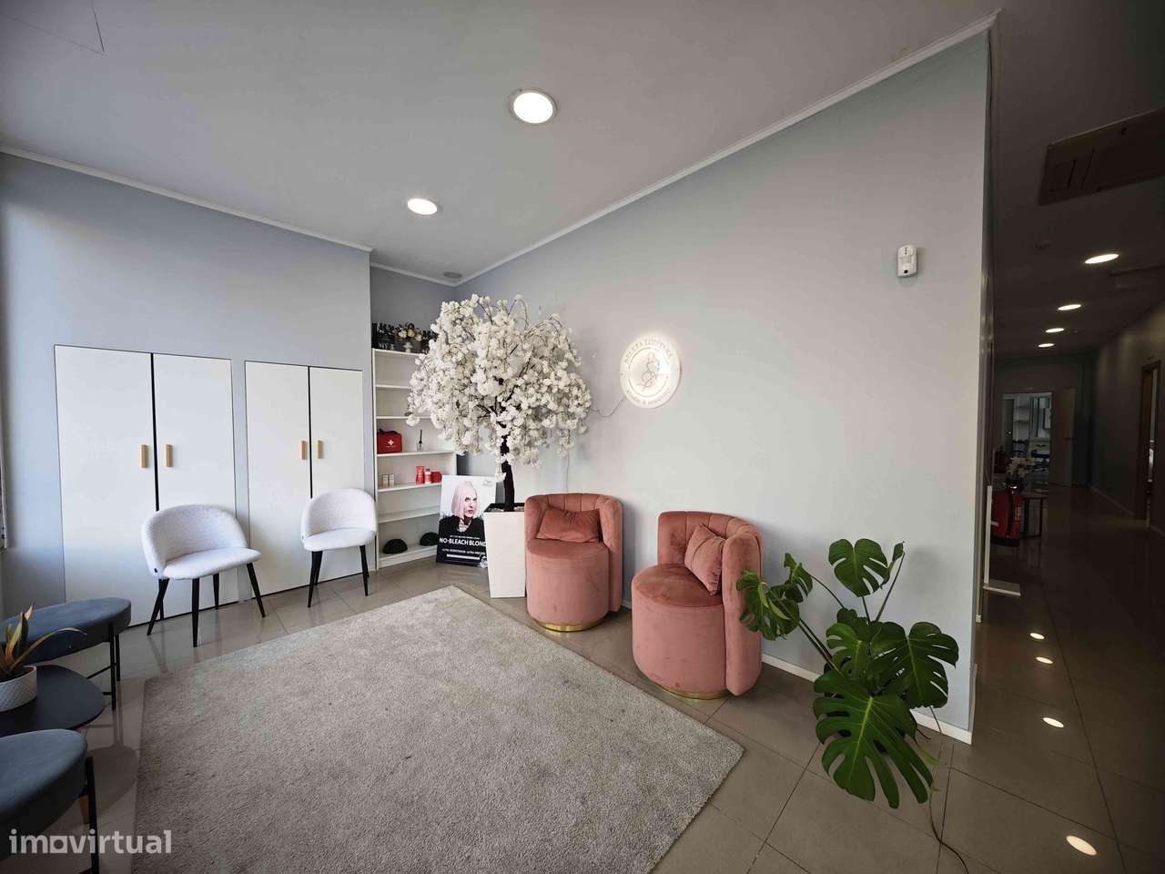 Loja para Arrendamento – 198 m² | Rua do Amial | - Grande imagem: 2/10