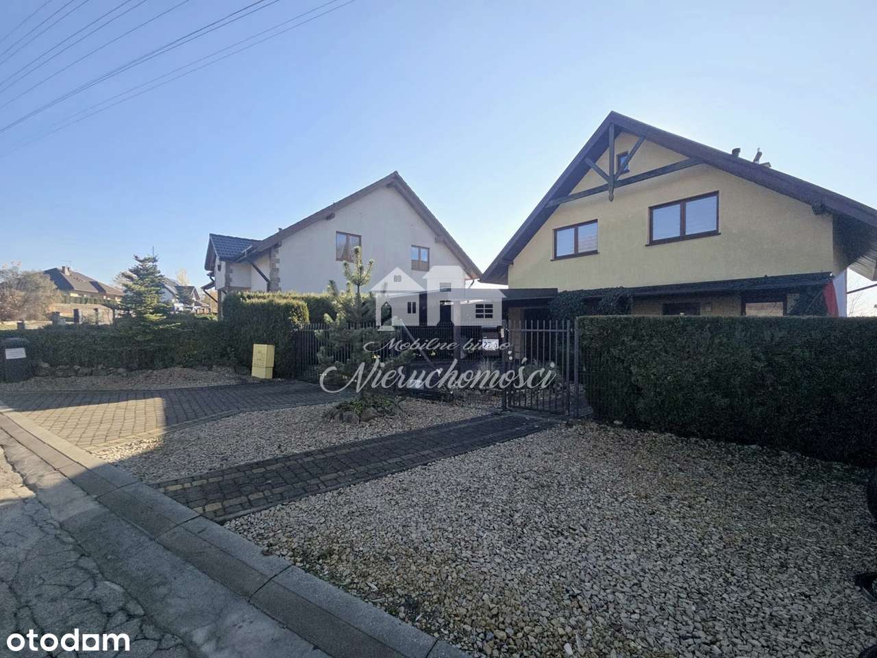 Przestronny dom 177 m² z ogrodem i lasem w pobliżu-1