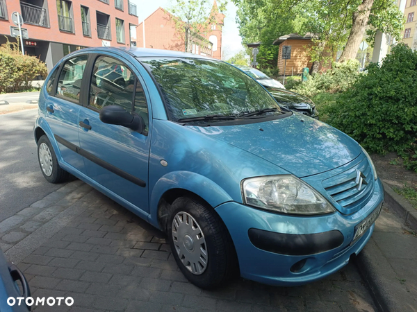 Citroën C3 1.1 X - 4