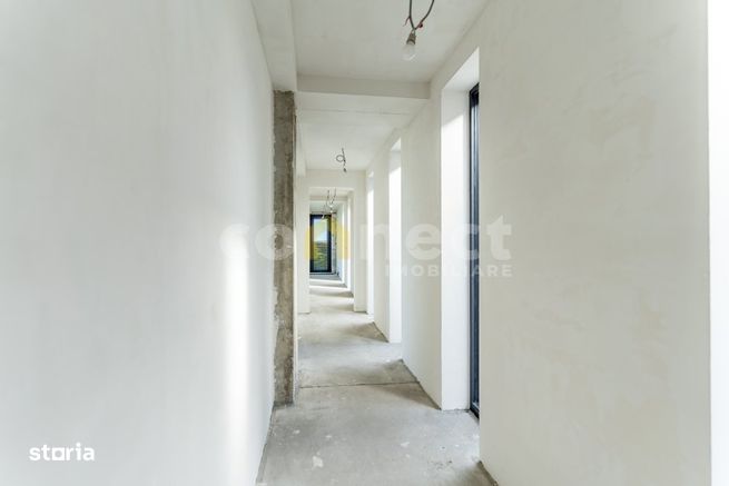 Vila cu teren de 820mp I Cluj-9