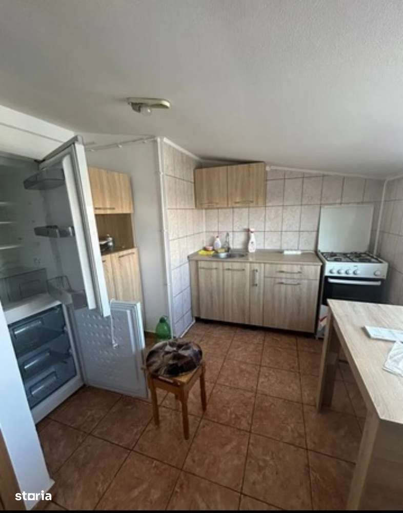 Apartament cu 2 camere - Nicolina-3