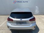 Ford Focus 1.0 EcoBoost MHEV Titanium - 13