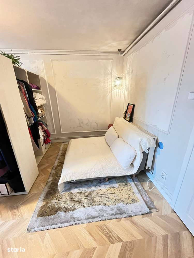 Garsoniera de vanzare zona Calea Bucuresti-11